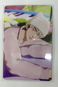 hmv 特典卡❤️