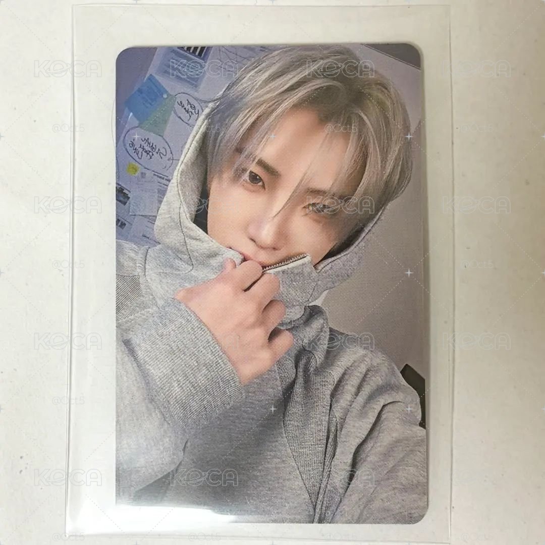 YUMA *ੈ✩‧₊ 緣Day 粽卡會員卡
