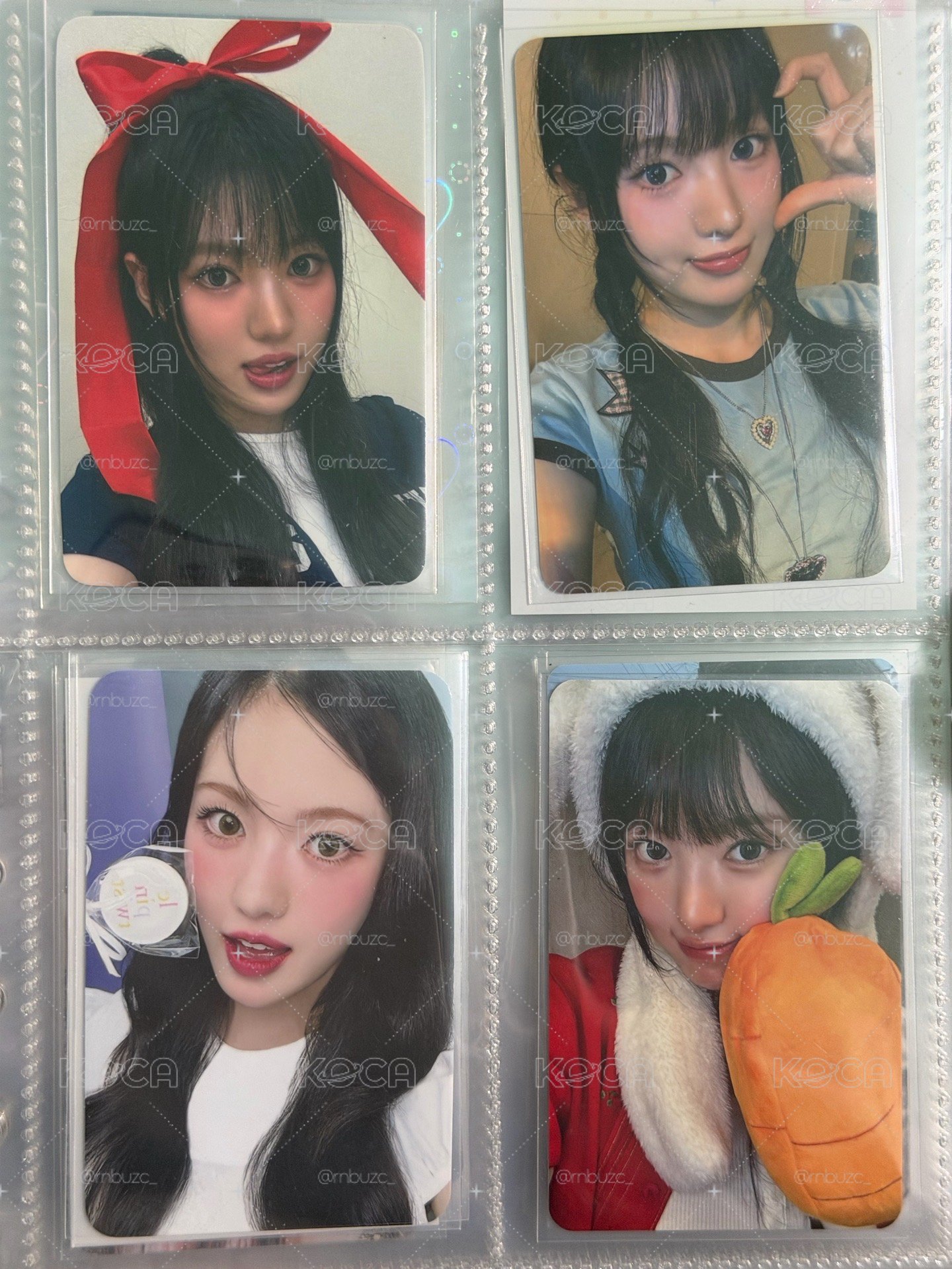 sui特典卡