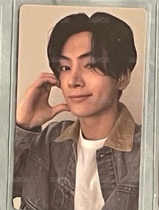 正二wvs特典