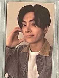 正二wvs特典