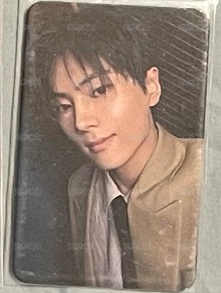 迷六OY特典