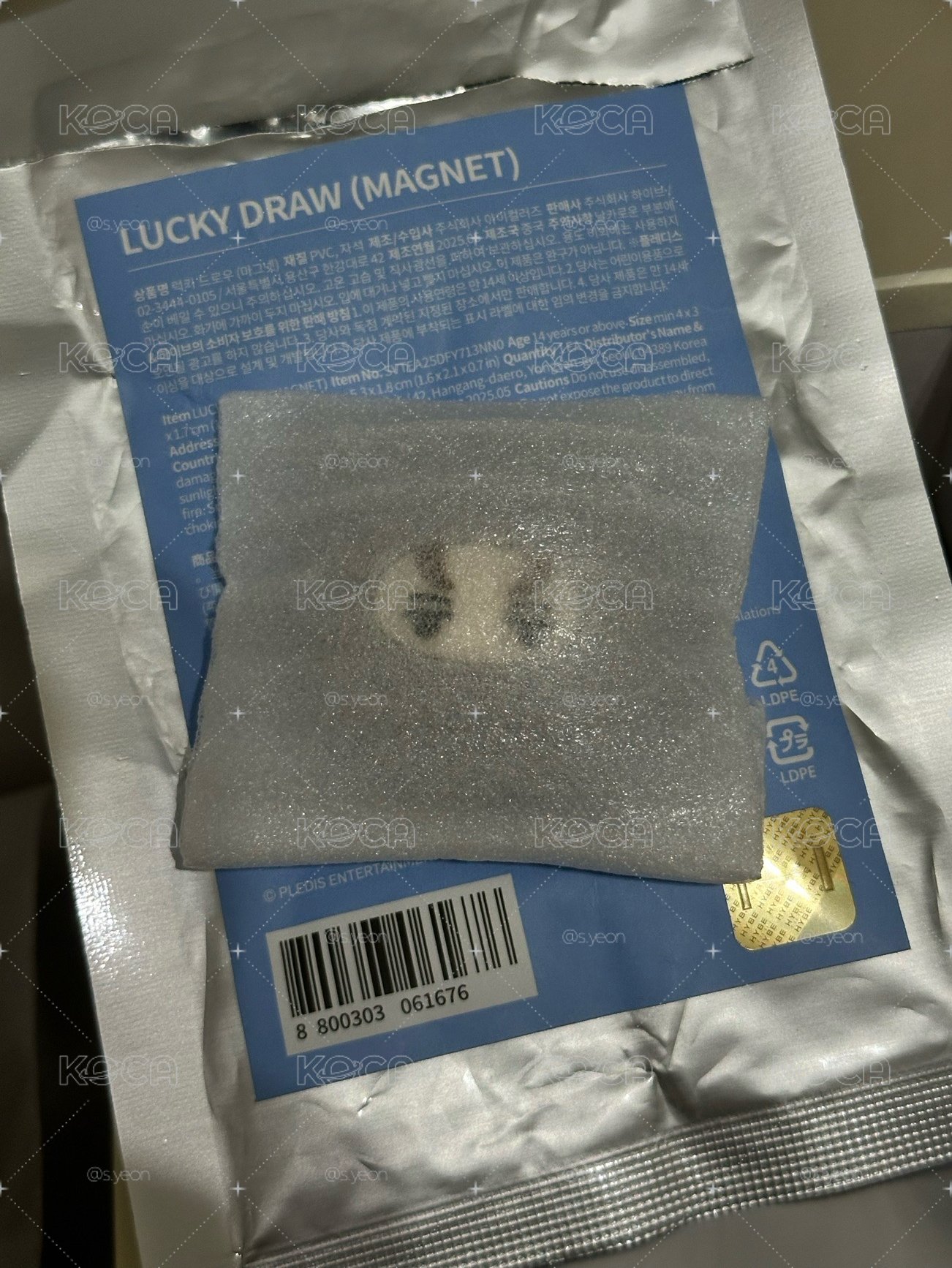 miniteen磁鐵 率