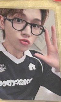 no genre 環球 單封特典