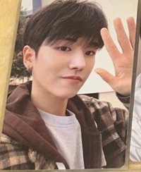 who!專卡