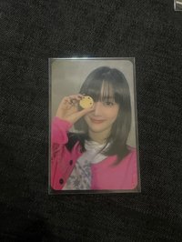妮要吃餅乾嗎