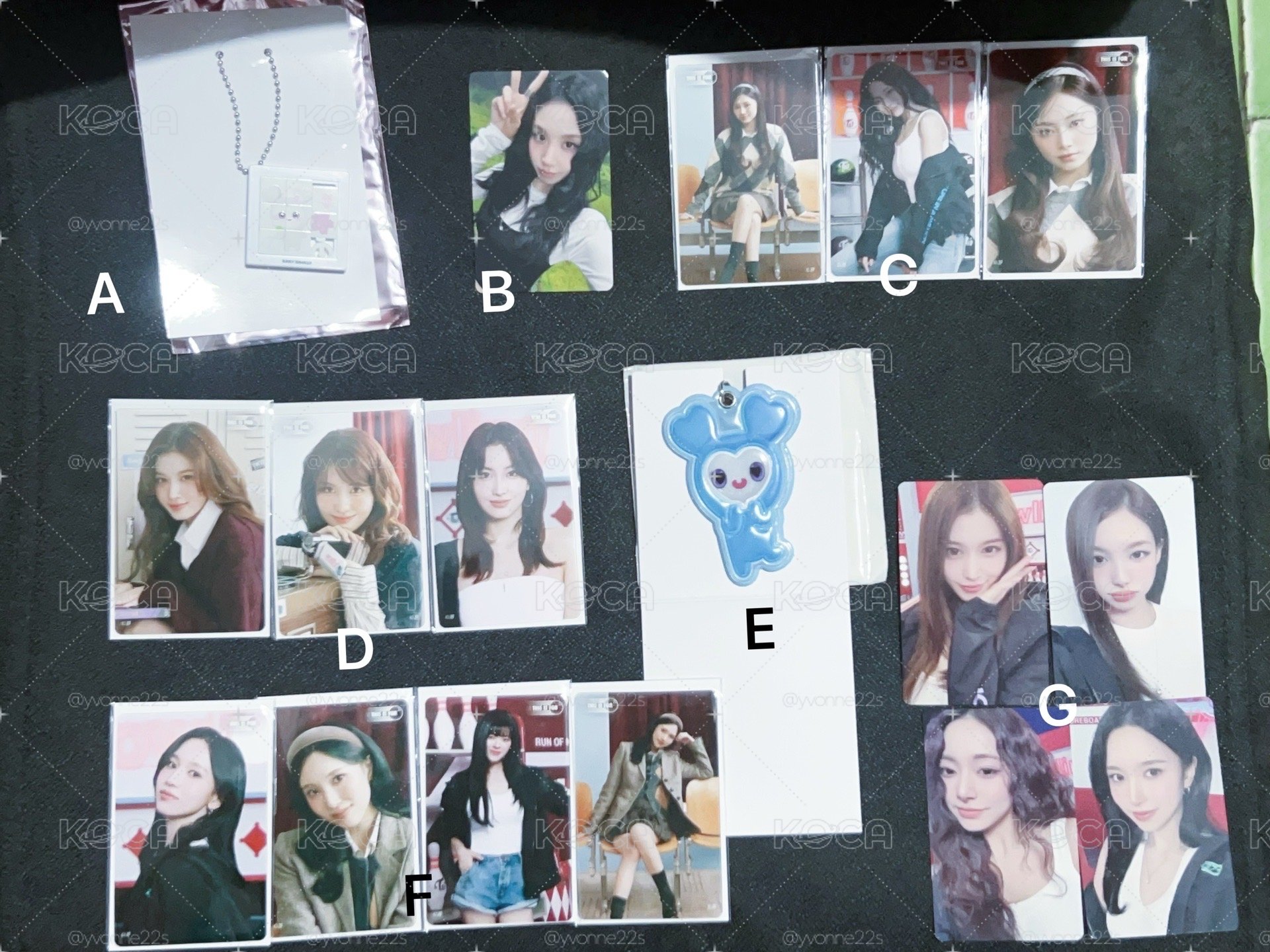 Twice 出清第一波