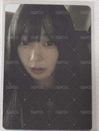 霧面材質 保存良好