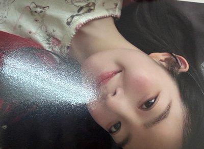 Irene香水卡（單卡）