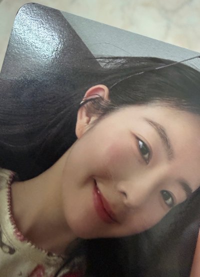 Irene香水卡（單卡）