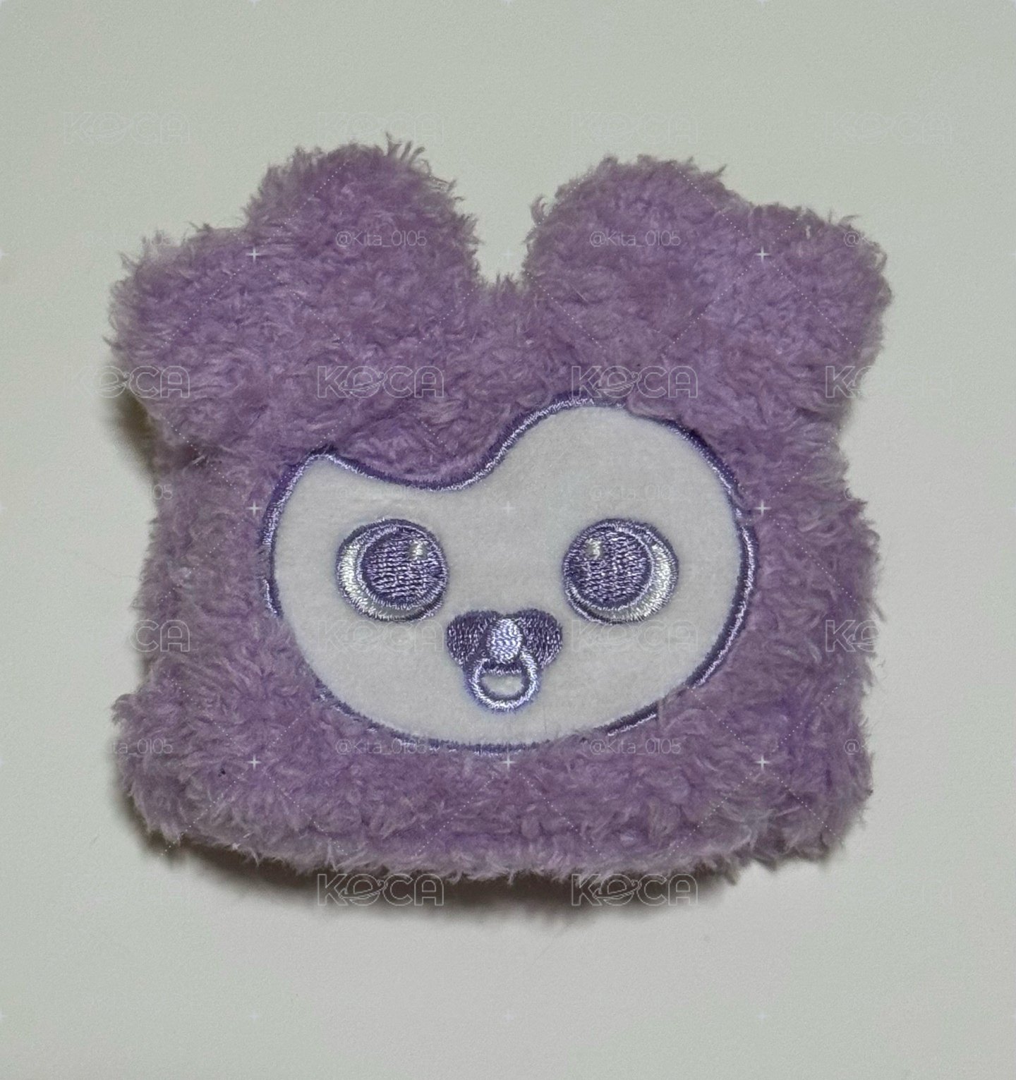 紗 運動護腕💜