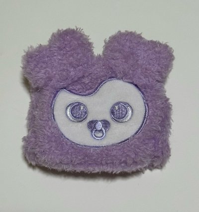 紗 運動護腕💜