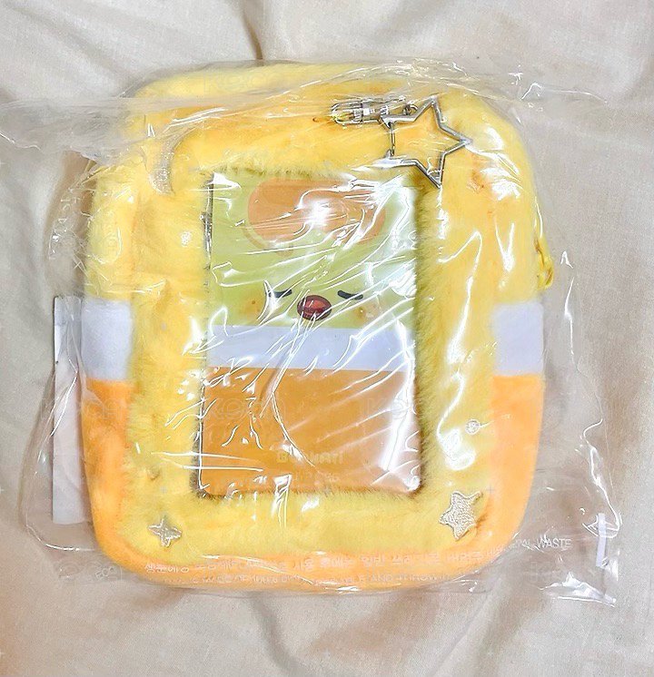 SKZOO啵阿里歐歐睏💤