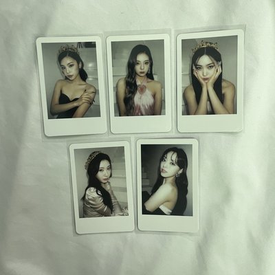 套出 CHECKMATE SY 拍立得
