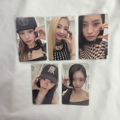 套出 KILL MY DOUBT SW 預售特典