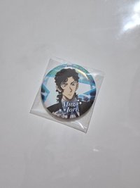 伊織徽章 陸版