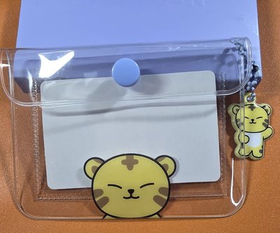 MINITEEN PVC 多功能收納包 