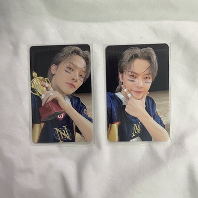 NICHOLAS NOW 環球 knpops 