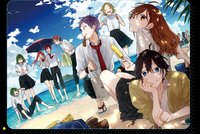 2021「ホリミヤ展」