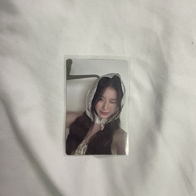 舒華 2026年曆 CUBEE 特典