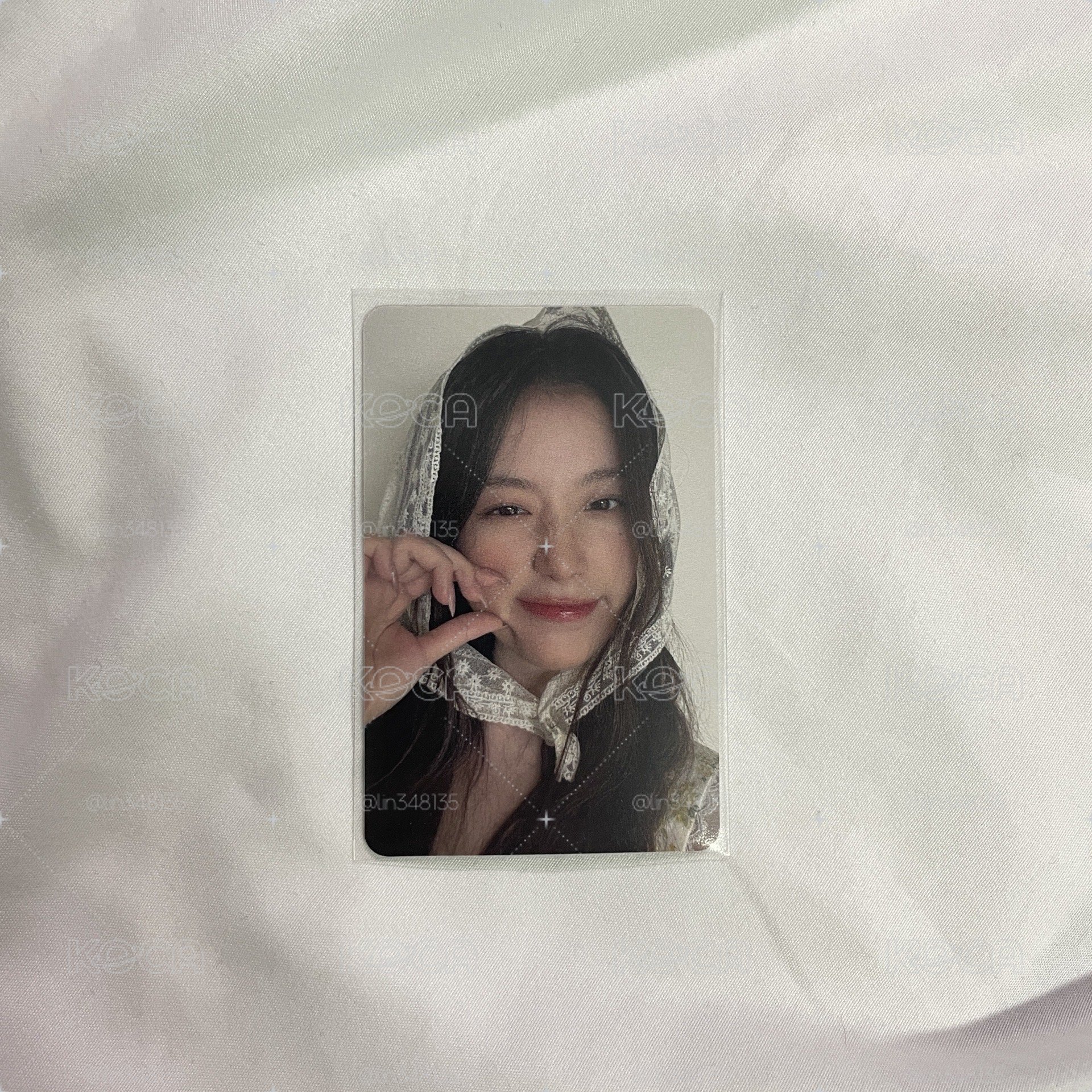 舒華 2026年曆 GM特典