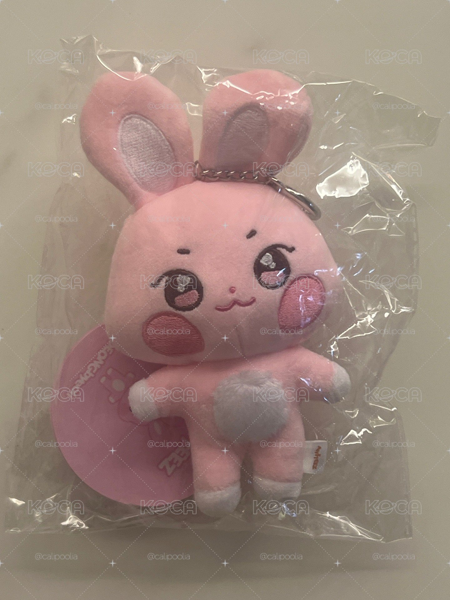 全新咚星 圓環