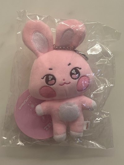 全新咚星 圓環