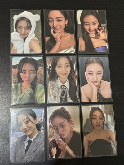 TWICE 效小盤
