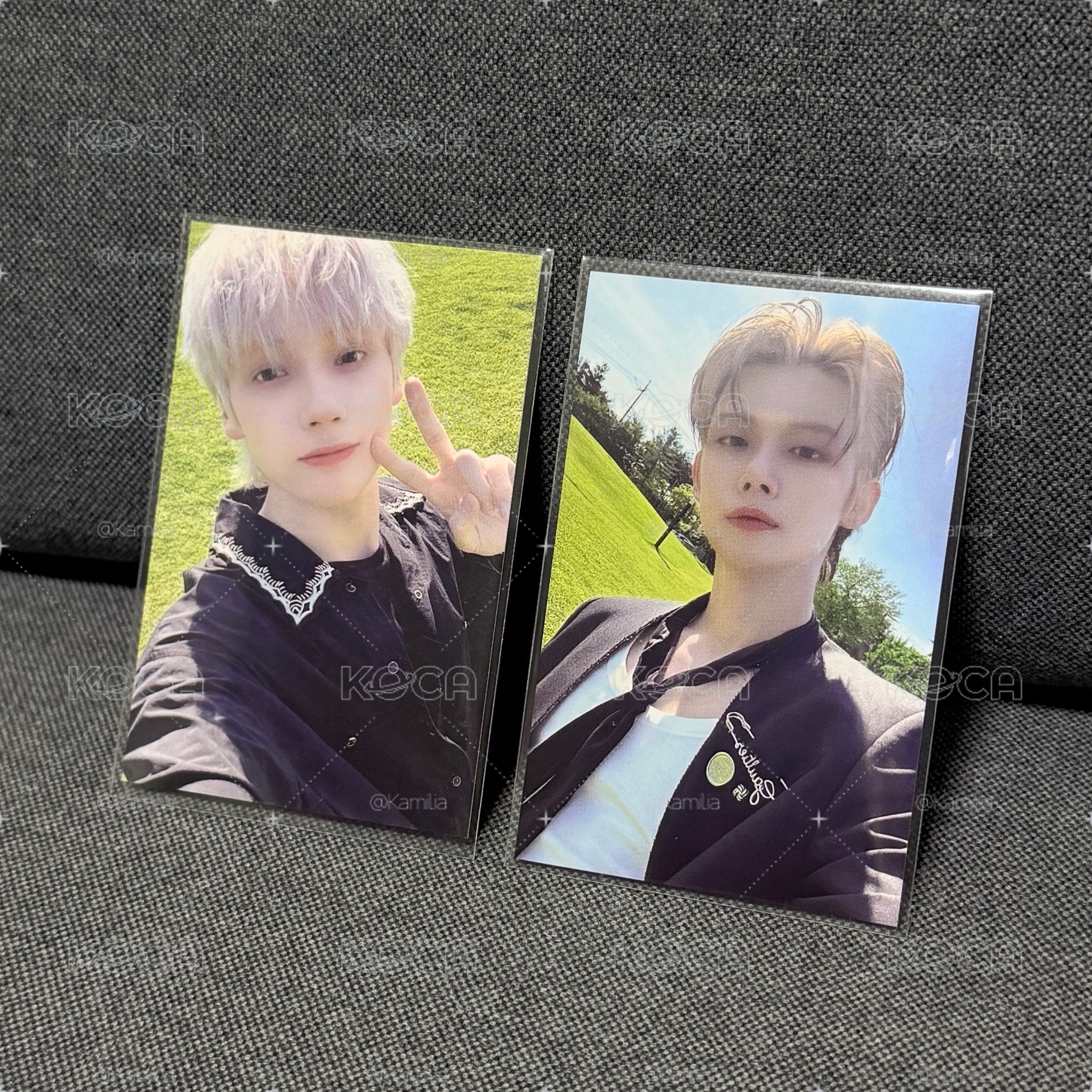TXT 25’粽卡