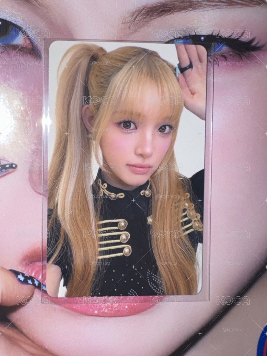 yuha 環球特典卡