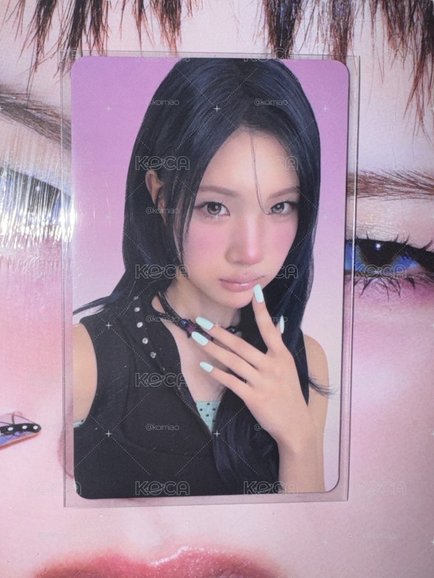 juun 環球特典卡