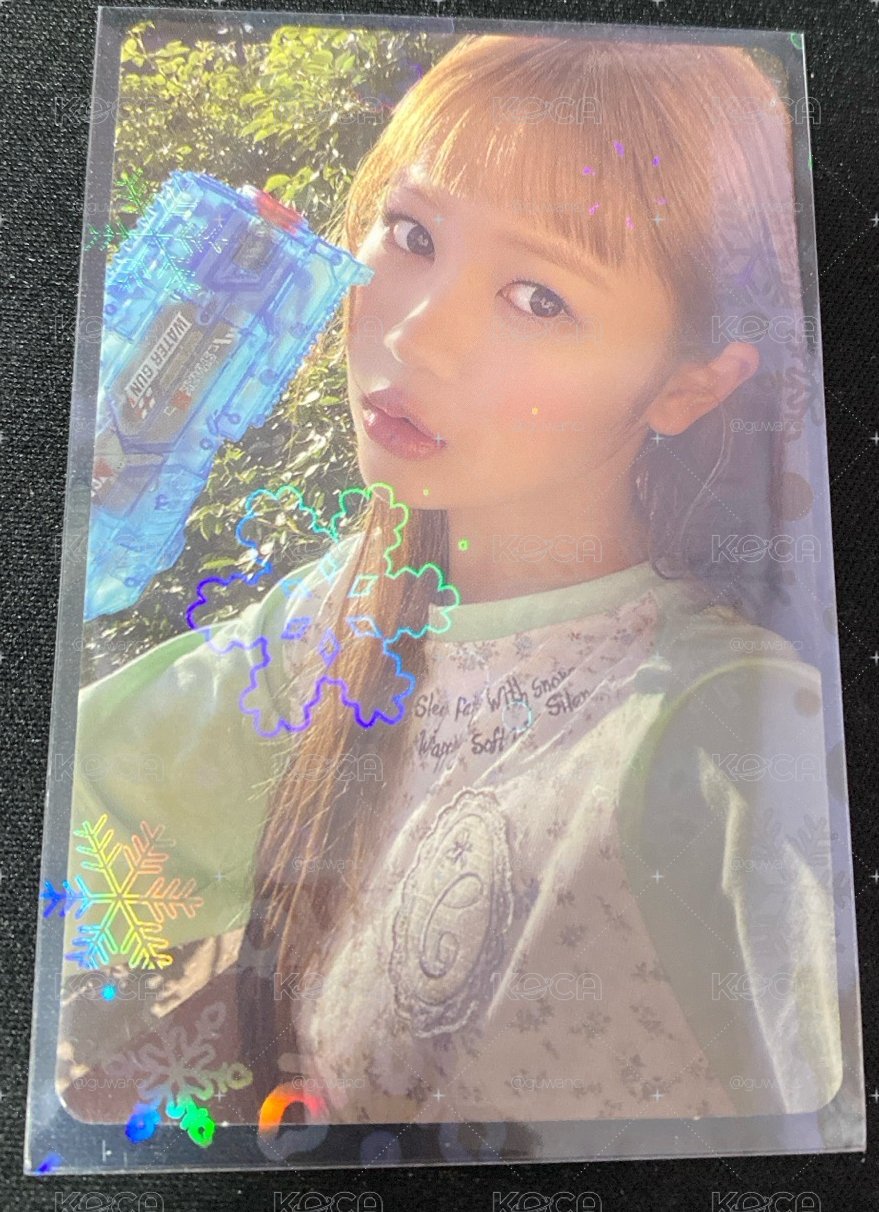 yeon特點