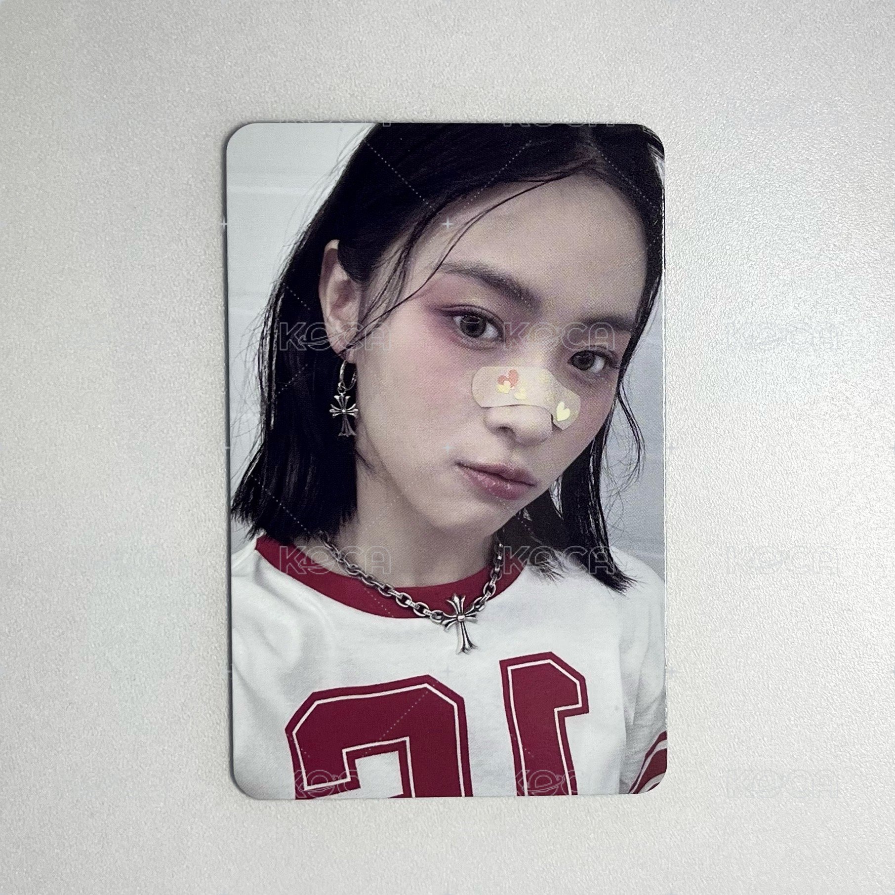 ITZY｜KMD 專卡