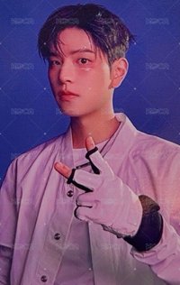 c版幸運/玟
