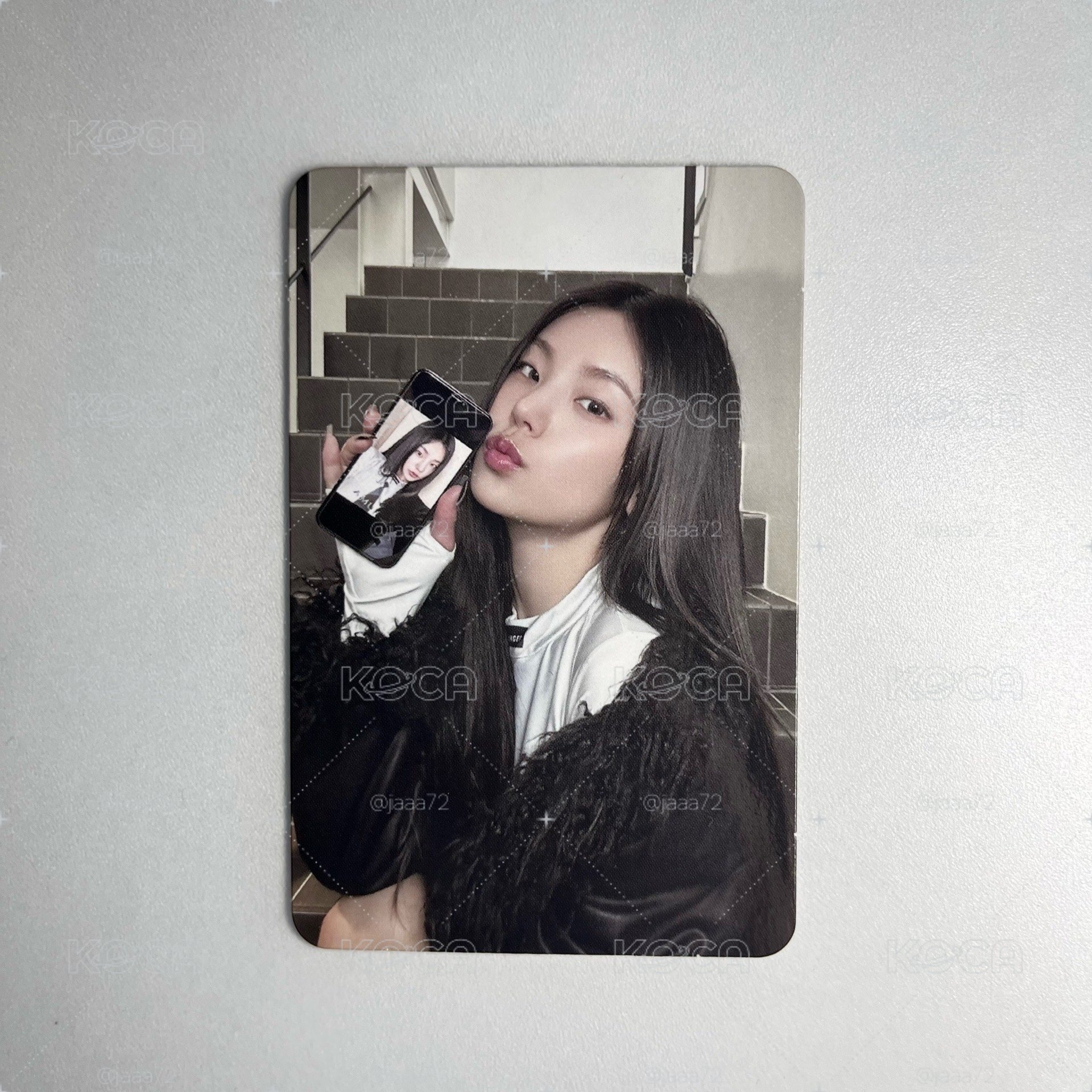 YEJI｜GOLD全專