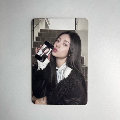 YEJI｜GOLD全專