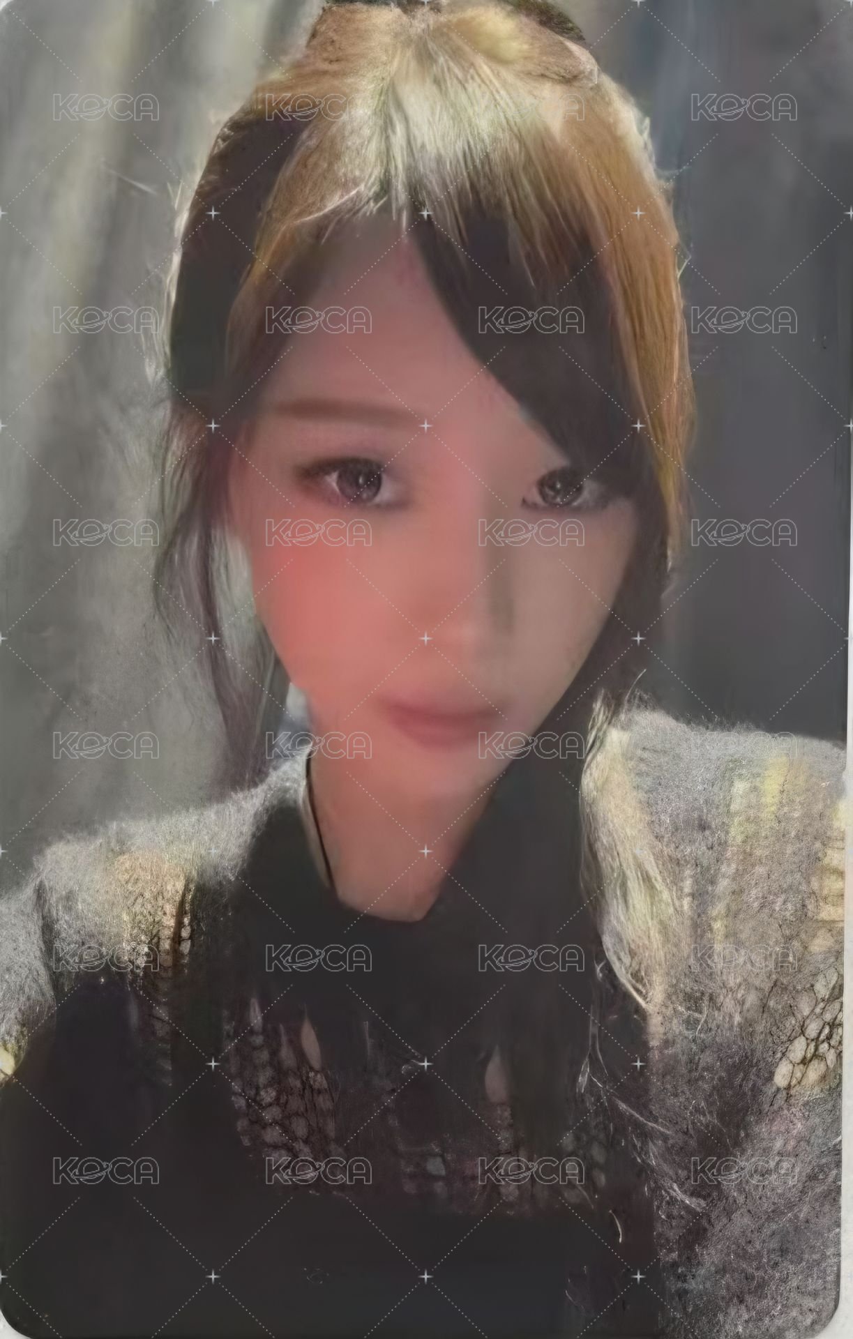 吉自拍
