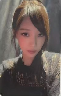 吉自拍