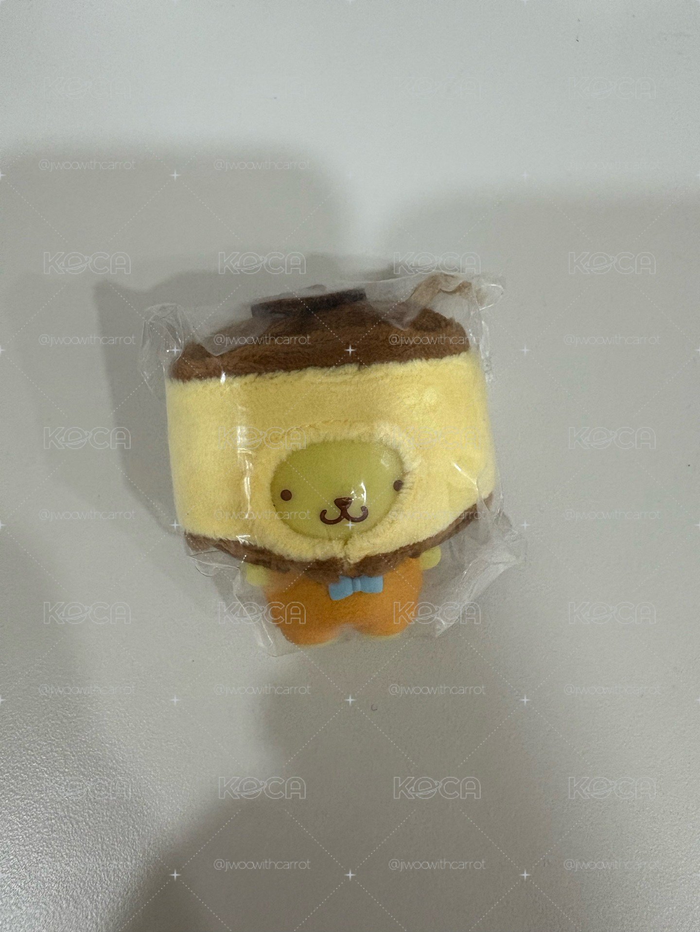 布丁狗