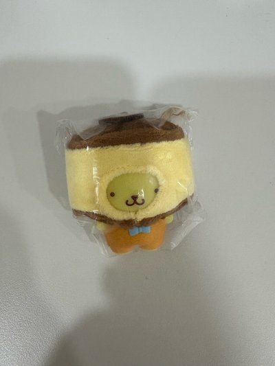 布丁狗