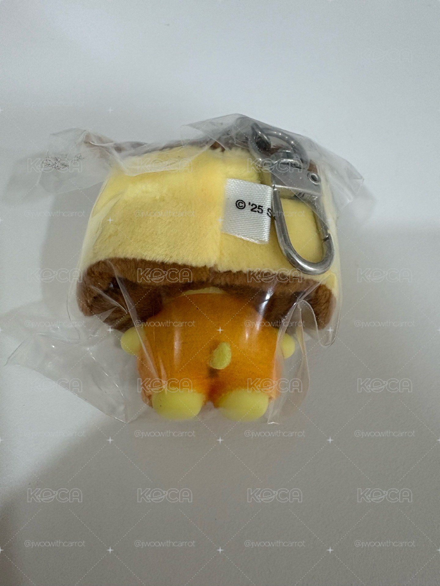 布丁狗