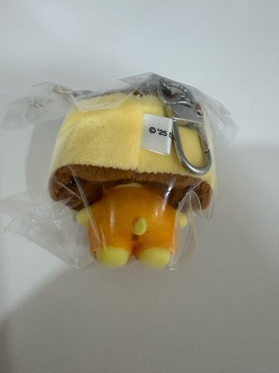 布丁狗