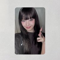 粒｜B版專卡（崔粒粒把你Bang不見）