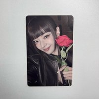 粒｜電子專卡（鮮花配美人🌹）