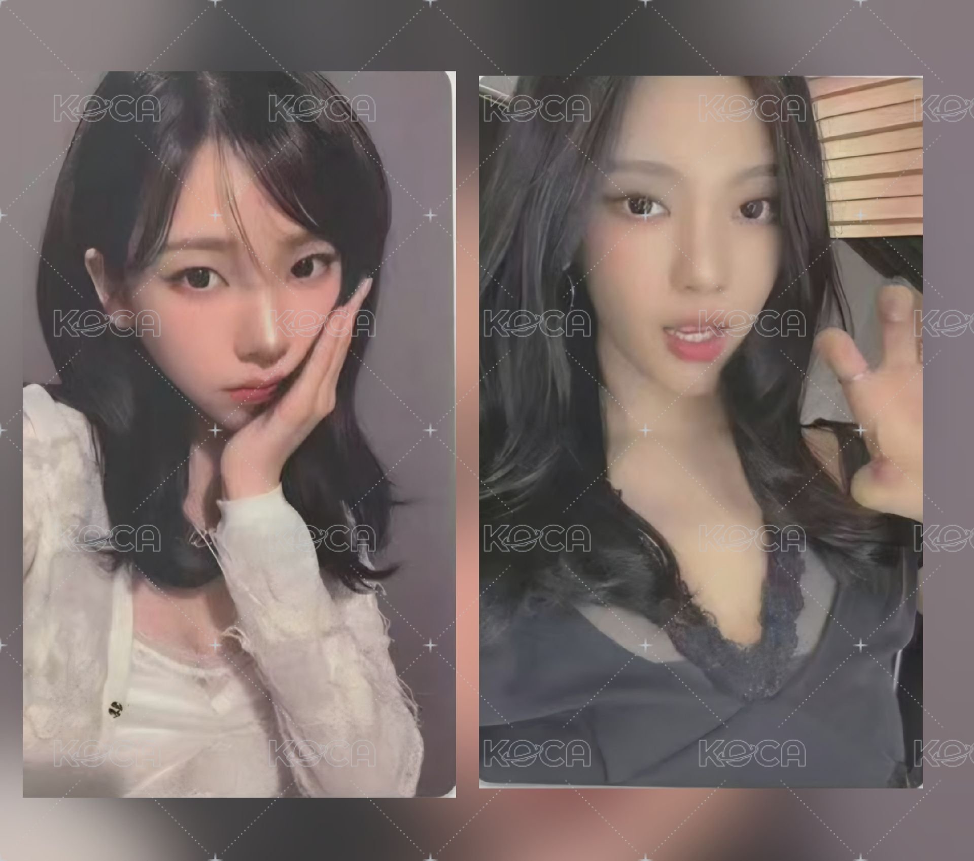 柚+寧自拍