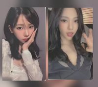 柚+寧自拍