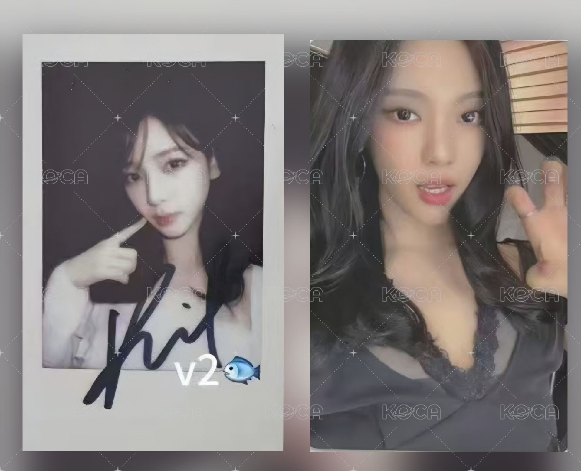 柚拍立得+寧自拍