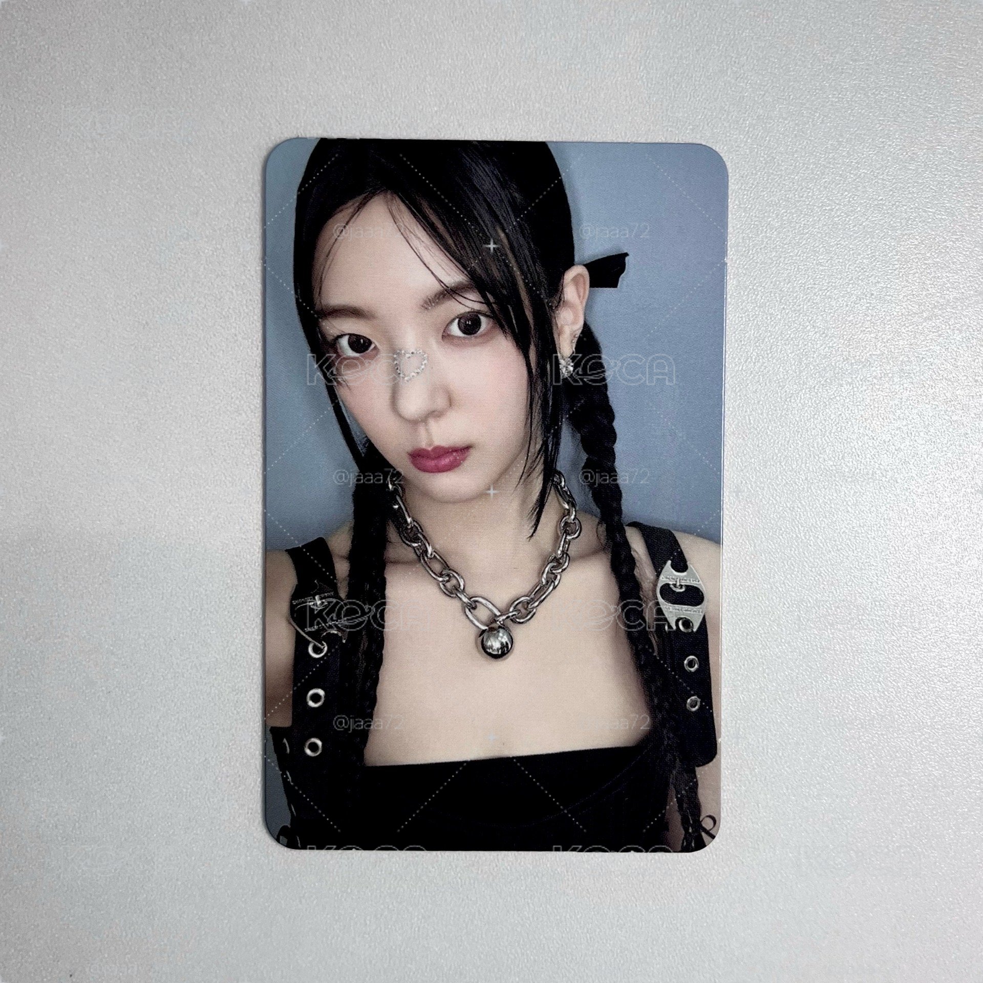 ITZY｜GOLD專卡