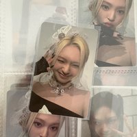 yg線下幸運卡