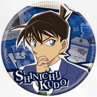 尋找真相 D賞 徽章 5